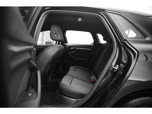 Audi A3 Sportback 30 TFSI Pro Line ActivLease financial lease