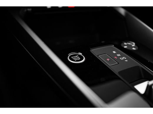 Audi A3 Sportback 30 TFSI Pro Line ActivLease financial lease