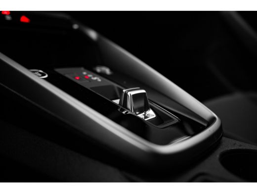 Audi A3 Sportback 30 TFSI Pro Line ActivLease financial lease