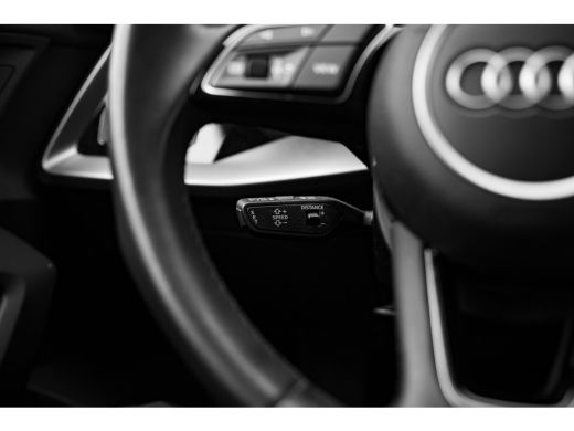 Audi A3 Sportback 30 TFSI Pro Line ActivLease financial lease