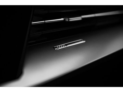 Audi A3 Sportback 30 TFSI Pro Line ActivLease financial lease