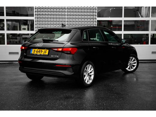 Audi A3 Sportback 30 TFSI Pro Line ActivLease financial lease