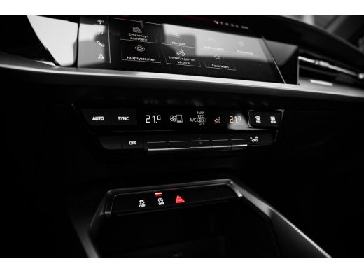 Audi A3 Sportback 30 TFSI Pro Line ActivLease financial lease