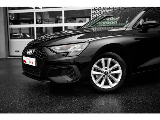 Audi A3 Sportback 30 TFSI Pro Line ActivLease financial lease