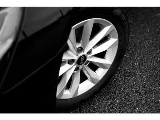 Audi A3 Sportback 30 TFSI Pro Line ActivLease financial lease