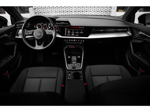 Audi A3 Sportback 30 TFSI Pro Line ActivLease financial lease