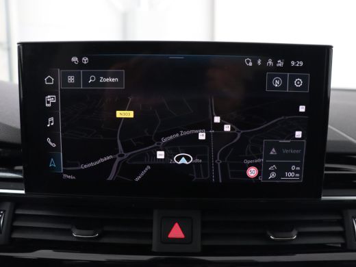 Audi A4 35 TFSI S edition Competion | Origineel NL | Trekhaak | Sfeerverlichting | Virtual Cockpit | Carp... ActivLease financial lease