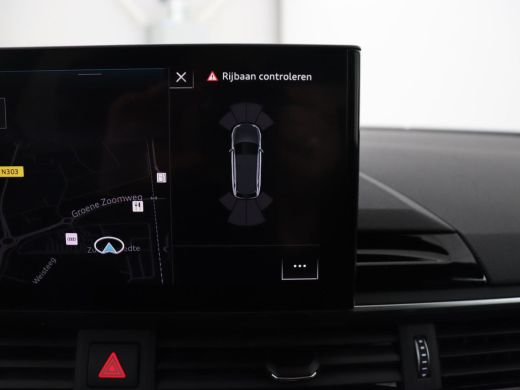 Audi A4 35 TFSI S edition Competion | Origineel NL | Trekhaak | Sfeerverlichting | Virtual Cockpit | Carp... ActivLease financial lease