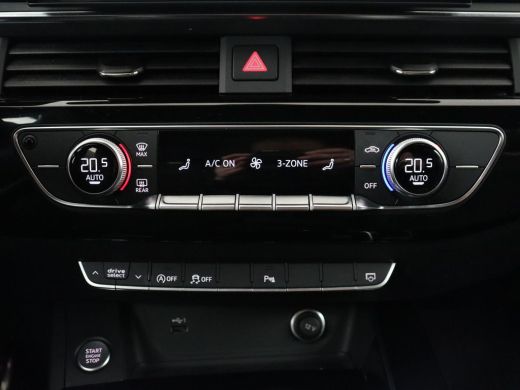 Audi A4 35 TFSI S edition Competion | Origineel NL | Trekhaak | Sfeerverlichting | Virtual Cockpit | Carp... ActivLease financial lease
