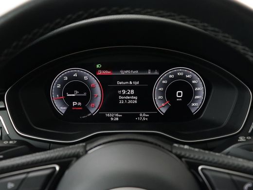 Audi A4 35 TFSI S edition Competion | Origineel NL | Trekhaak | Sfeerverlichting | Virtual Cockpit | Carp... ActivLease financial lease