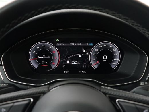 Audi A4 35 TFSI S edition Competion | Origineel NL | Trekhaak | Sfeerverlichting | Virtual Cockpit | Carp... ActivLease financial lease