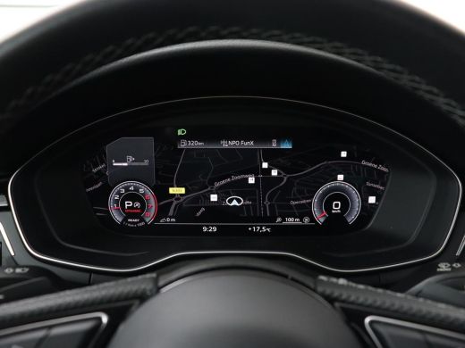 Audi A4 35 TFSI S edition Competion | Origineel NL | Trekhaak | Sfeerverlichting | Virtual Cockpit | Carp... ActivLease financial lease