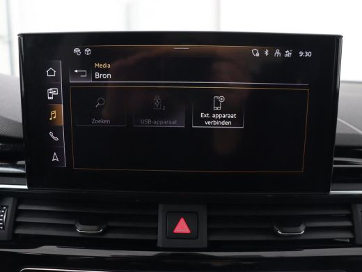 Audi A4 35 TFSI S edition Competion | Origineel NL | Trekhaak | Sfeerverlichting | Virtual Cockpit | Carp... ActivLease financial lease