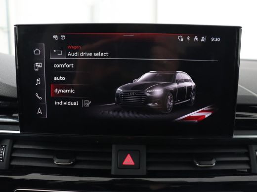 Audi A4 35 TFSI S edition Competion | Origineel NL | Trekhaak | Sfeerverlichting | Virtual Cockpit | Carp... ActivLease financial lease