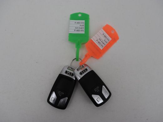 Audi A4 35 TFSI S edition Competion | Origineel NL | Trekhaak | Sfeerverlichting | Virtual Cockpit | Carp... ActivLease financial lease