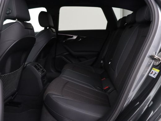 Audi A4 35 TFSI S edition Competion | Origineel NL | Trekhaak | Sfeerverlichting | Virtual Cockpit | Carp... ActivLease financial lease