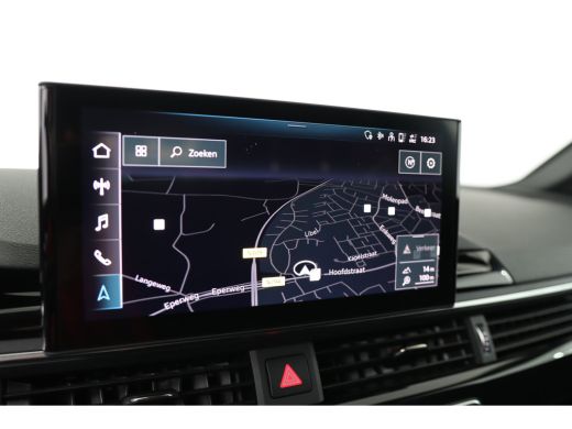 Audi A4 Avant 35 TFSI S edition Competition | 1e Eigenaar! | Dealer Onderhouden! | B&O | Virtual | Sports... ActivLease financial lease