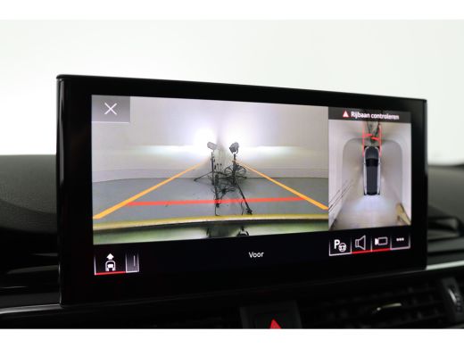 Audi A4 Avant 35 TFSI S edition Competition | 1e Eigenaar! | Dealer Onderhouden! | B&O | Virtual | Sports... ActivLease financial lease