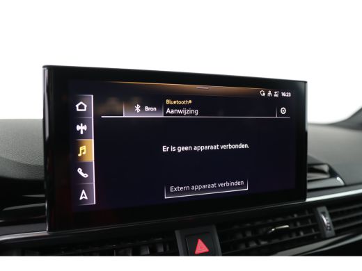 Audi A4 Avant 35 TFSI S edition Competition | 1e Eigenaar! | Dealer Onderhouden! | B&O | Virtual | Sports... ActivLease financial lease