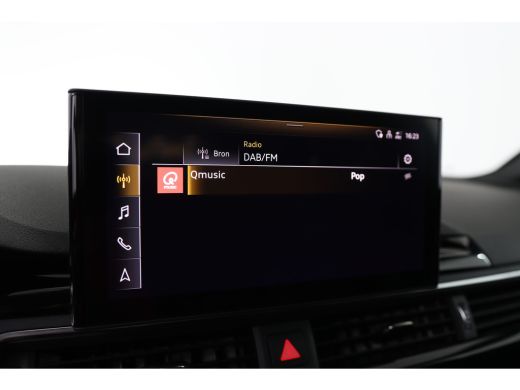 Audi A4 Avant 35 TFSI S edition Competition | 1e Eigenaar! | Dealer Onderhouden! | B&O | Virtual | Sports... ActivLease financial lease