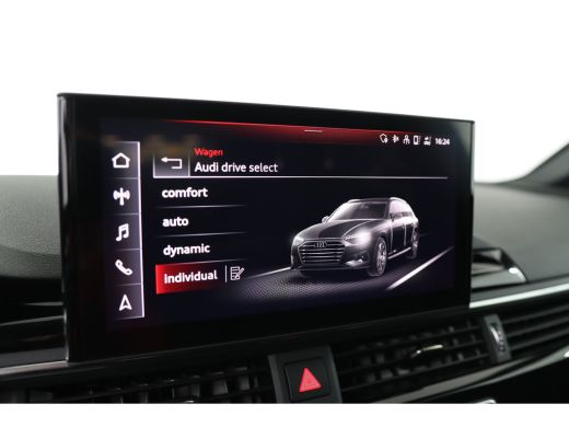 Audi A4 Avant 35 TFSI S edition Competition | 1e Eigenaar! | Dealer Onderhouden! | B&O | Virtual | Sports... ActivLease financial lease