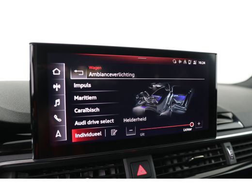 Audi A4 Avant 35 TFSI S edition Competition | 1e Eigenaar! | Dealer Onderhouden! | B&O | Virtual | Sports... ActivLease financial lease