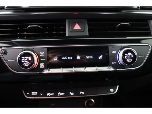 Audi A4 Avant 35 TFSI S edition Competition | 1e Eigenaar! | Dealer Onderhouden! | B&O | Virtual | Sports... ActivLease financial lease