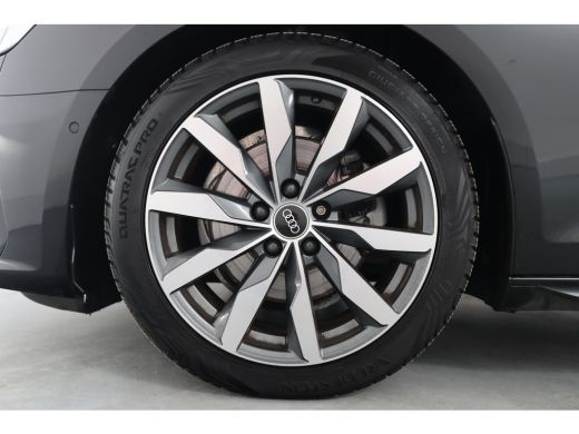 Audi A4 Avant 35 TFSI S edition Competition | 1e Eigenaar! | Dealer Onderhouden! | B&O | Virtual | Sports... ActivLease financial lease