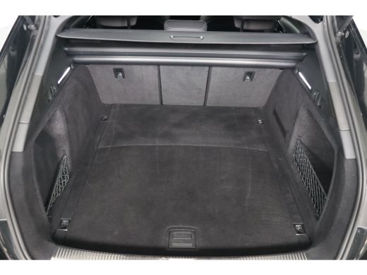 Audi A4 Avant 35 TFSI S edition Competition | 1e Eigenaar! | Dealer Onderhouden! | B&O | Virtual | Sports... ActivLease financial lease