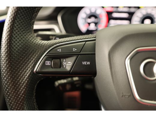 Audi A4 Avant 35 TFSI S edition Competition | 1e Eigenaar! | Dealer Onderhouden! | B&O | Virtual | Sports... ActivLease financial lease