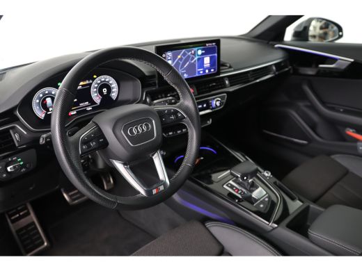 Audi A4 Avant 35 TFSI S edition Competition | 1e Eigenaar! | Dealer Onderhouden! | B&O | Virtual | Sports... ActivLease financial lease