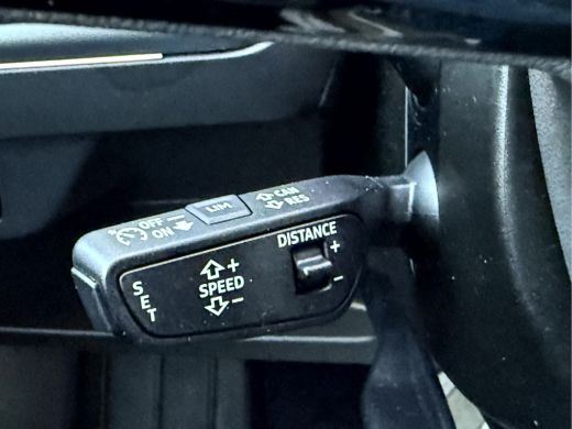 Audi Q4 e-tron 35 Advanced edition SOH 92%, Camera, Sonos Audio, Stoelverwarming, Adap. Cruise ActivLease financial lease