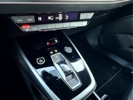 Audi Q4 e-tron 35 Advanced edition SOH 92%, Camera, Sonos Audio, Stoelverwarming, Adap. Cruise ActivLease financial lease