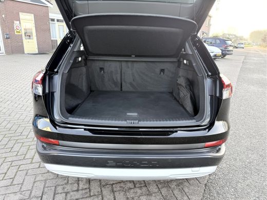 Audi Q4 e-tron 35 Advanced edition SOH 92%, Camera, Sonos Audio, Stoelverwarming, Adap. Cruise ActivLease financial lease