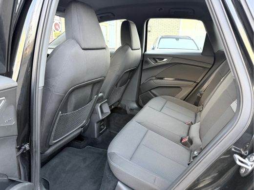 Audi Q4 e-tron 35 Advanced edition SOH 92%, Camera, Sonos Audio, Stoelverwarming, Adap. Cruise ActivLease financial lease