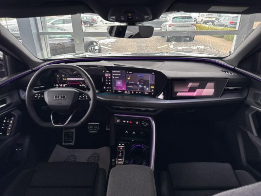 Audi Q5 Sportback 2.0 TFSI e-Hybrid Quattro S Edition | Trekhaak | Pano | 360 Camera | VOL! | ActivLease financial lease