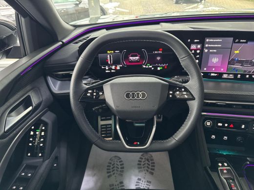 Audi Q5 Sportback 2.0 TFSI e-Hybrid Quattro S Edition | Trekhaak | Pano | 360 Camera | VOL! | ActivLease financial lease