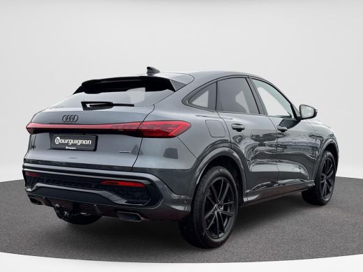 Audi Q5 Sportback 2.0 TFSI e-Hybrid Quattro S Edition | Trekhaak | Pano | 360 Camera | VOL! | ActivLease financial lease