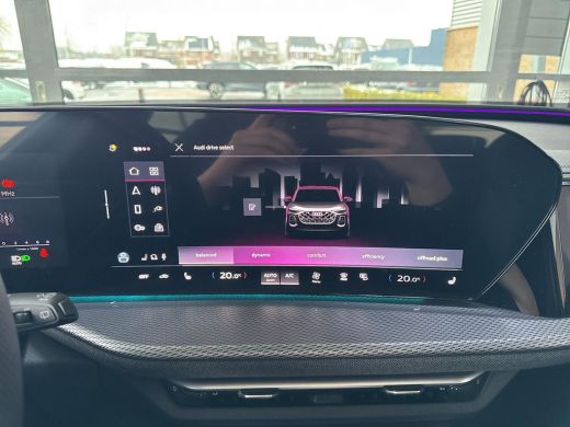 Audi Q5 Sportback 2.0 TFSI e-Hybrid Quattro S Edition | Trekhaak | Pano | 360 Camera | VOL! | ActivLease financial lease