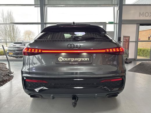 Audi Q5 Sportback 2.0 TFSI e-Hybrid Quattro S Edition | Trekhaak | Pano | 360 Camera | VOL! | ActivLease financial lease