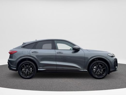 Audi Q5 Sportback 2.0 TFSI e-Hybrid Quattro S Edition | Trekhaak | Pano | 360 Camera | VOL! | ActivLease financial lease