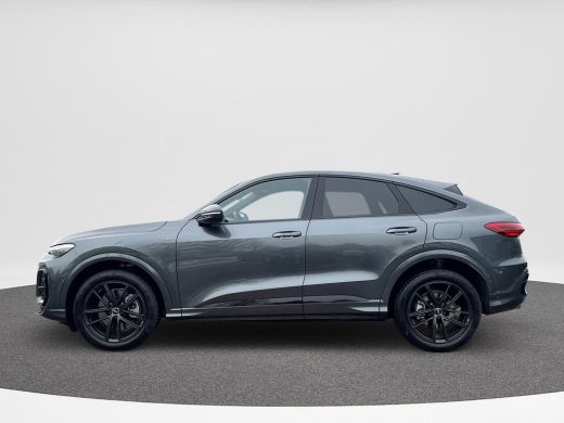 Audi Q5 Sportback 2.0 TFSI e-Hybrid Quattro S Edition | Trekhaak | Pano | 360 Camera | VOL! | ActivLease financial lease