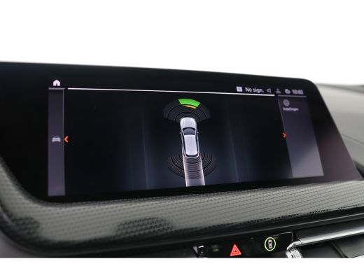 BMW 1 Serie 118i Executive Edition M Sport Line | Automaat | Sportstoelen | Navi | Clima | Half Leder | Cruis... ActivLease financial lease