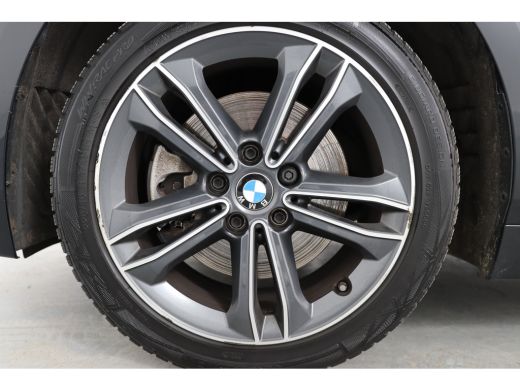 BMW 1 Serie 118i Executive Edition M Sport Line | Automaat | Sportstoelen | Navi | Clima | Half Leder | Cruis... ActivLease financial lease