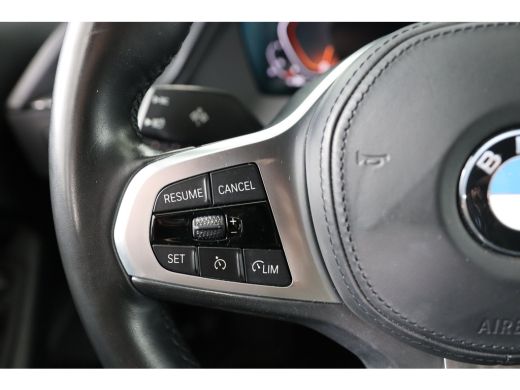 BMW 1 Serie 118i Executive Edition M Sport Line | Automaat | Sportstoelen | Navi | Clima | Half Leder | Cruis... ActivLease financial lease