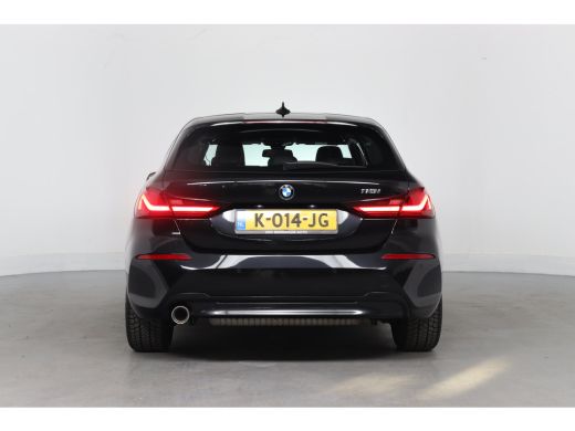 BMW 1 Serie 118i Executive Edition M Sport Line | Automaat | Sportstoelen | Navi | Clima | Half Leder | Cruis... ActivLease financial lease