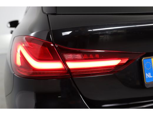 BMW 1 Serie 118i Executive Edition M Sport Line | Automaat | Sportstoelen | Navi | Clima | Half Leder | Cruis... ActivLease financial lease