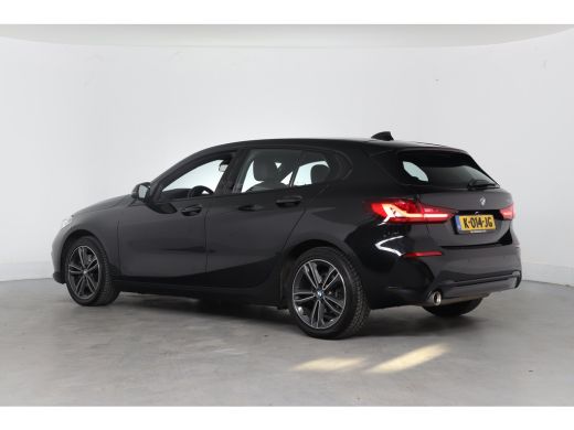 BMW 1 Serie 118i Executive Edition M Sport Line | Automaat | Sportstoelen | Navi | Clima | Half Leder | Cruis... ActivLease financial lease
