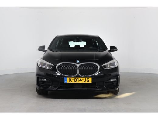 BMW 1 Serie 118i Executive Edition M Sport Line | Automaat | Sportstoelen | Navi | Clima | Half Leder | Cruis... ActivLease financial lease