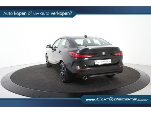 BMW 2 Serie 218i Grand Coup&eacute; *1ste Eigenaar*Navigatie*Carplay*DAB* ActivLease financial lease